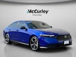 Honda Accord Hybrid