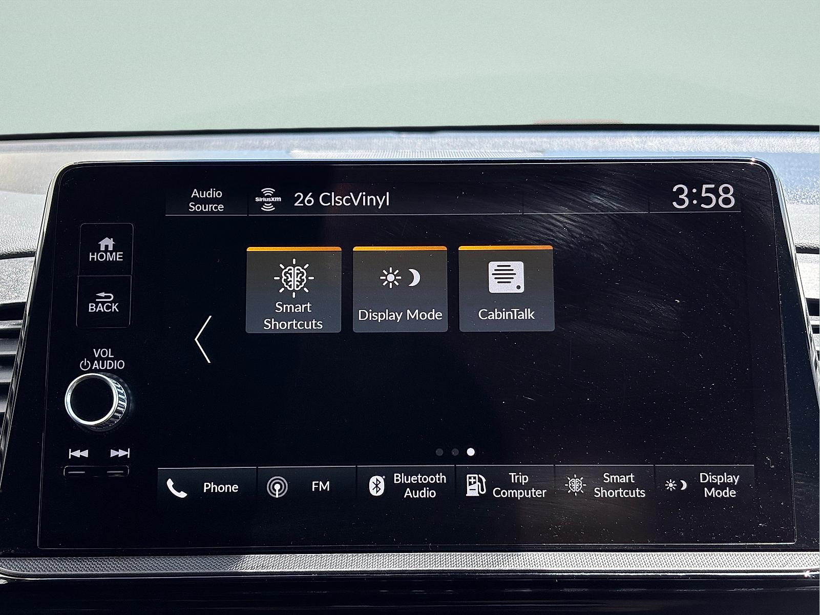 2025 Honda Odyssey Sport L - Photo 24