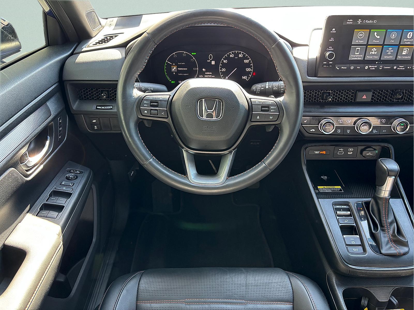 2024 Honda CR-V Sport-L - Photo 33