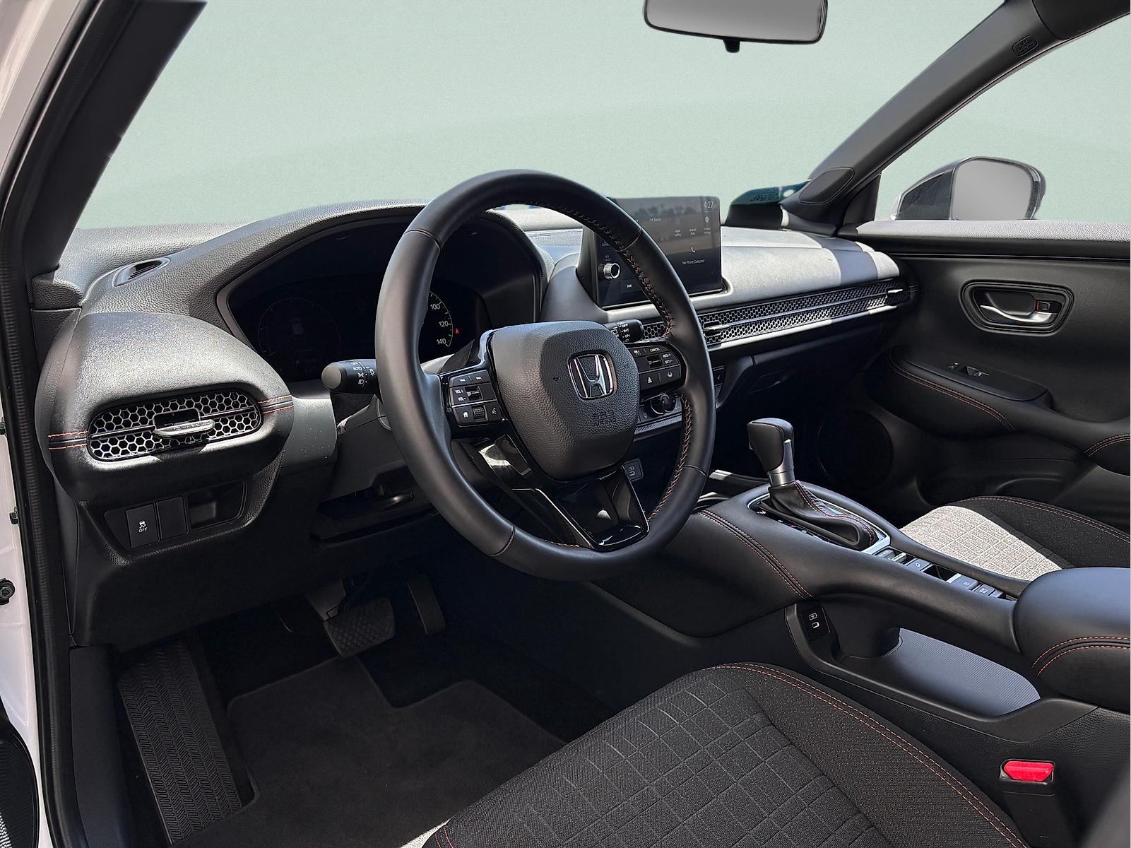 2026 Honda HR-V Sport - Photo 9