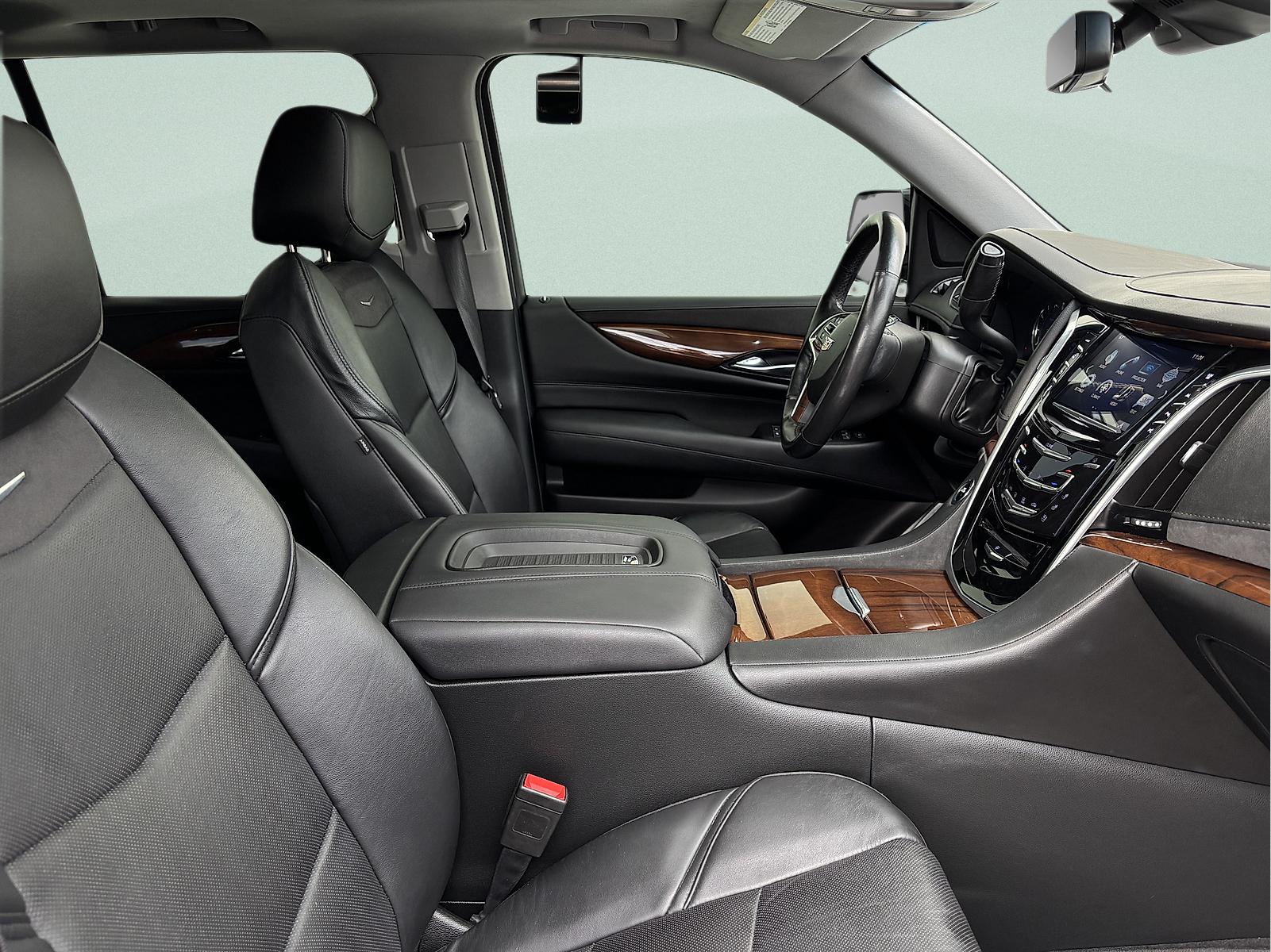 2020 Cadillac Escalade Luxury - Photo 40
