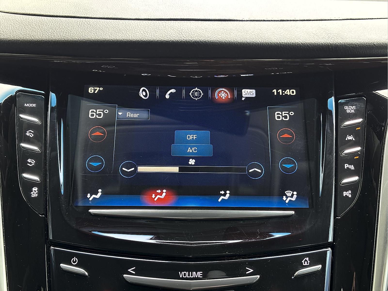 2020 Cadillac Escalade Luxury - Photo 25