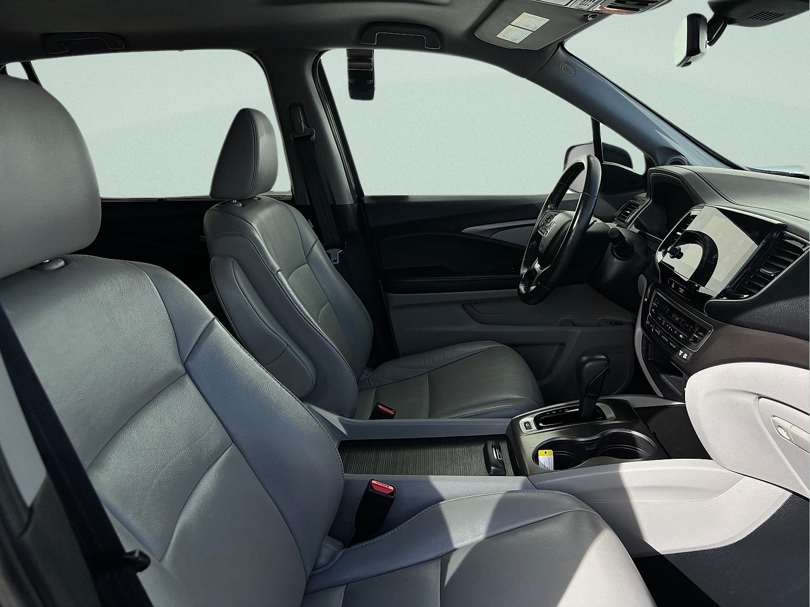 2020 Honda Pilot EX-L - Photo 38