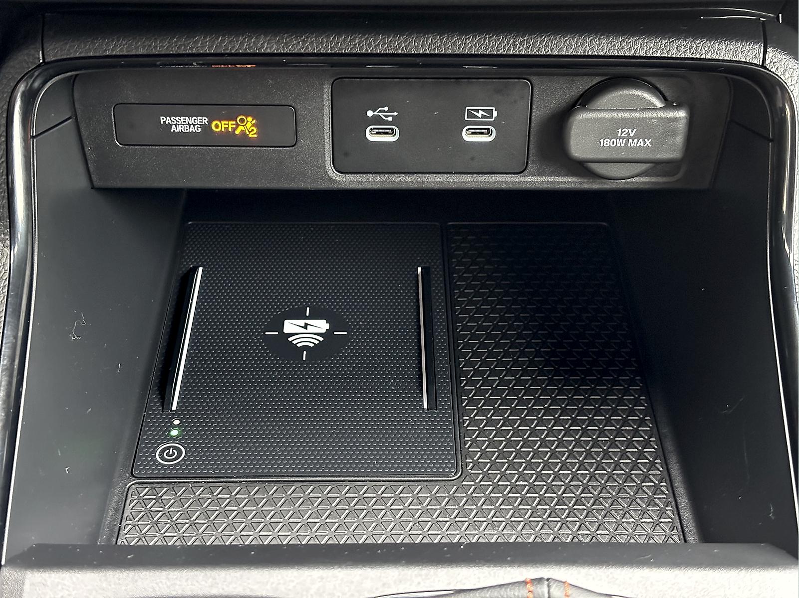 2026 Honda CR-V Sport-L - Photo 28