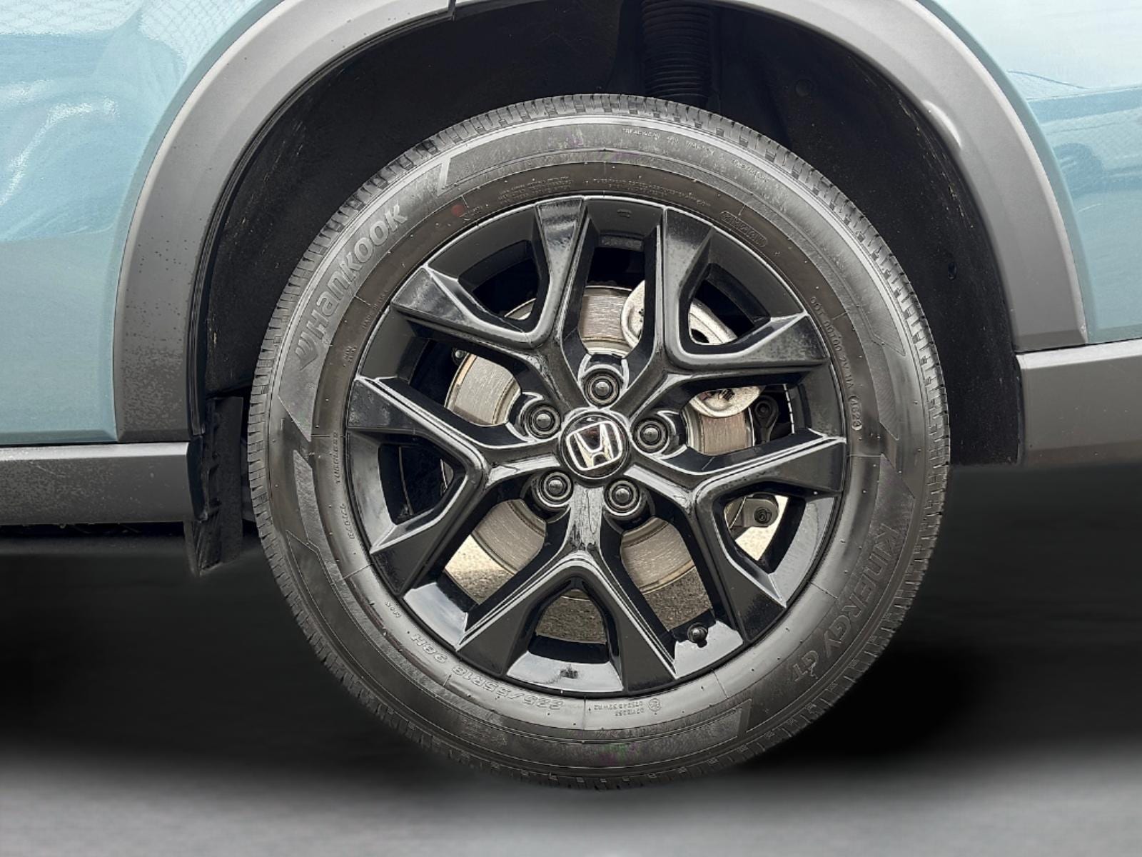 2024 Honda HR-V Sport - Photo 12