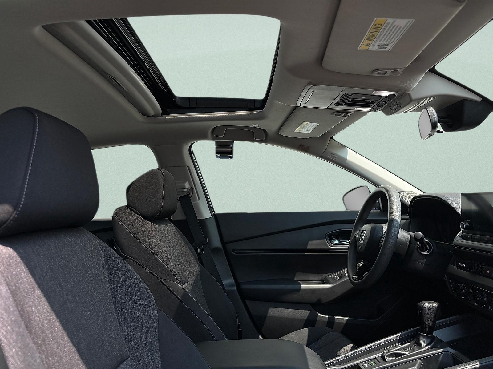 2023 Honda Accord EX - Photo 35