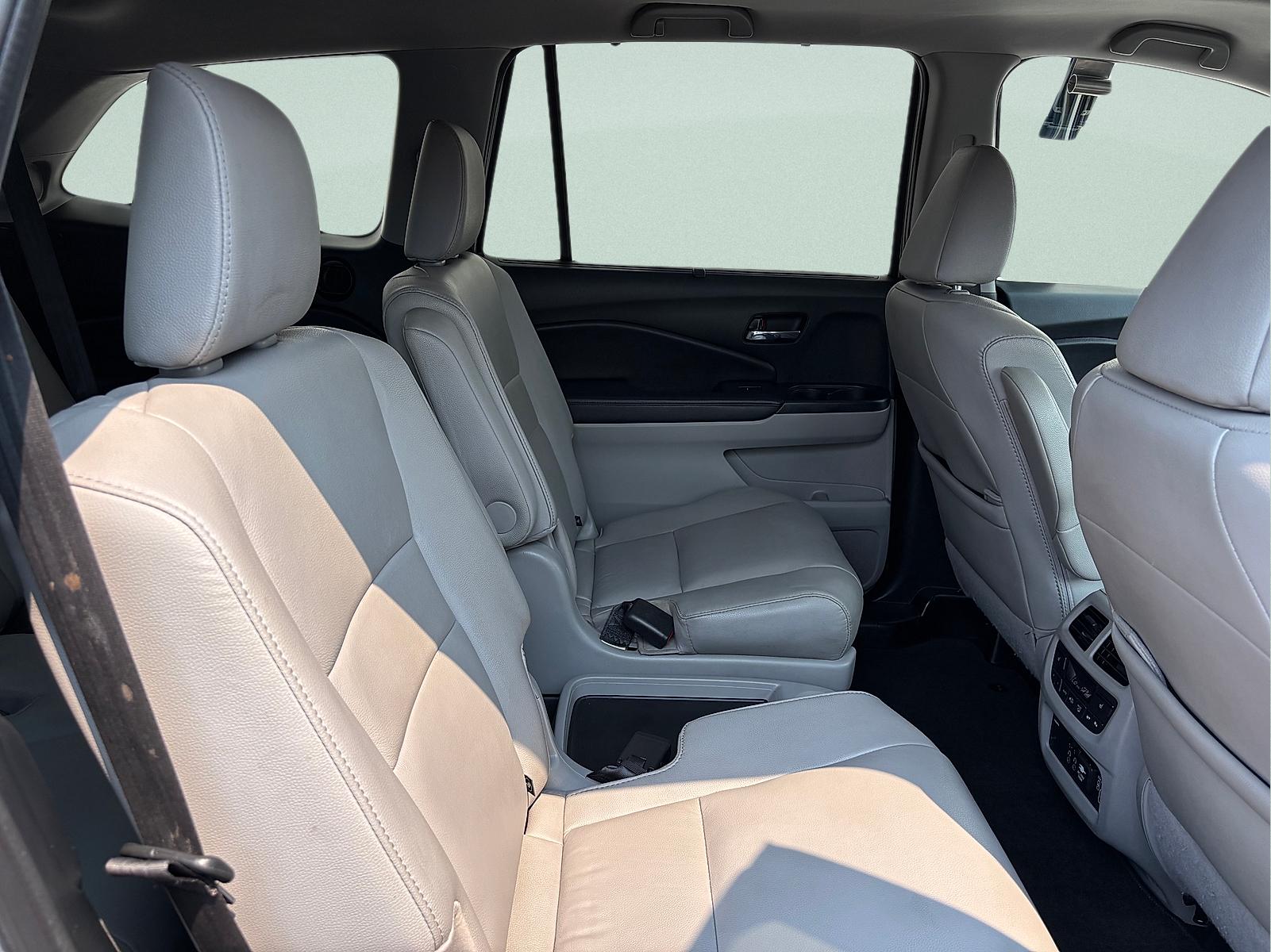 2022 Honda Pilot Touring - Photo 33