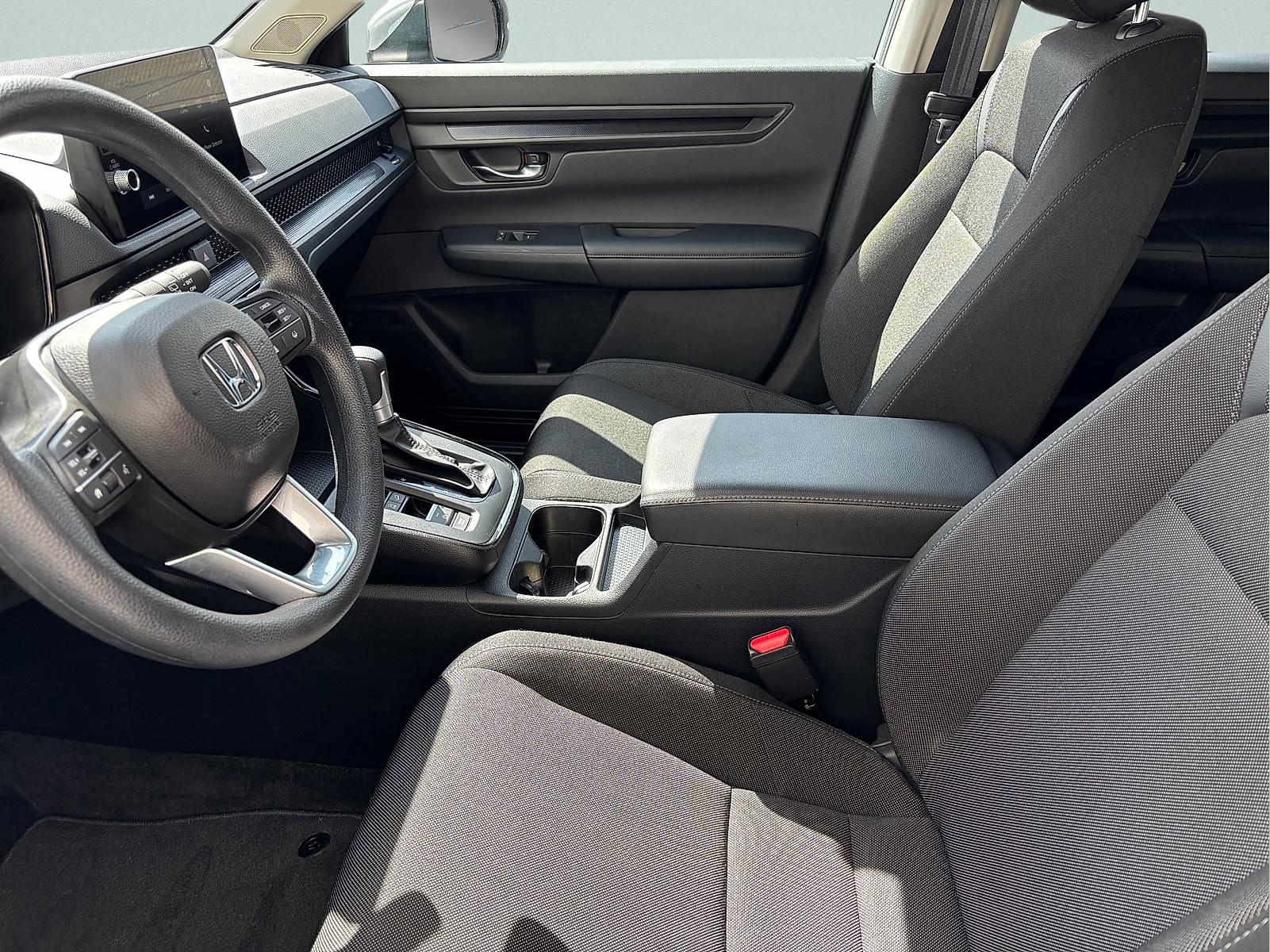 2026 Honda CR-V EX - Photo 15