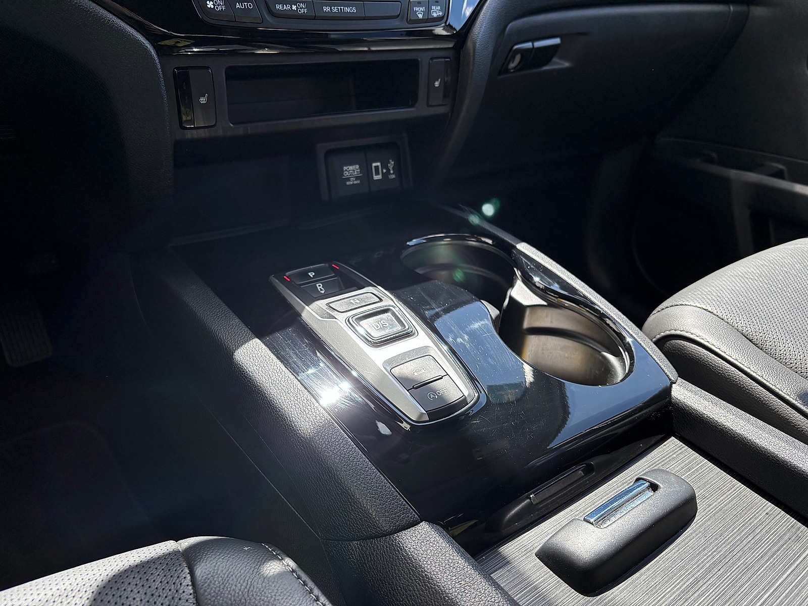 2020 Honda Ridgeline RTL-E - Photo 30