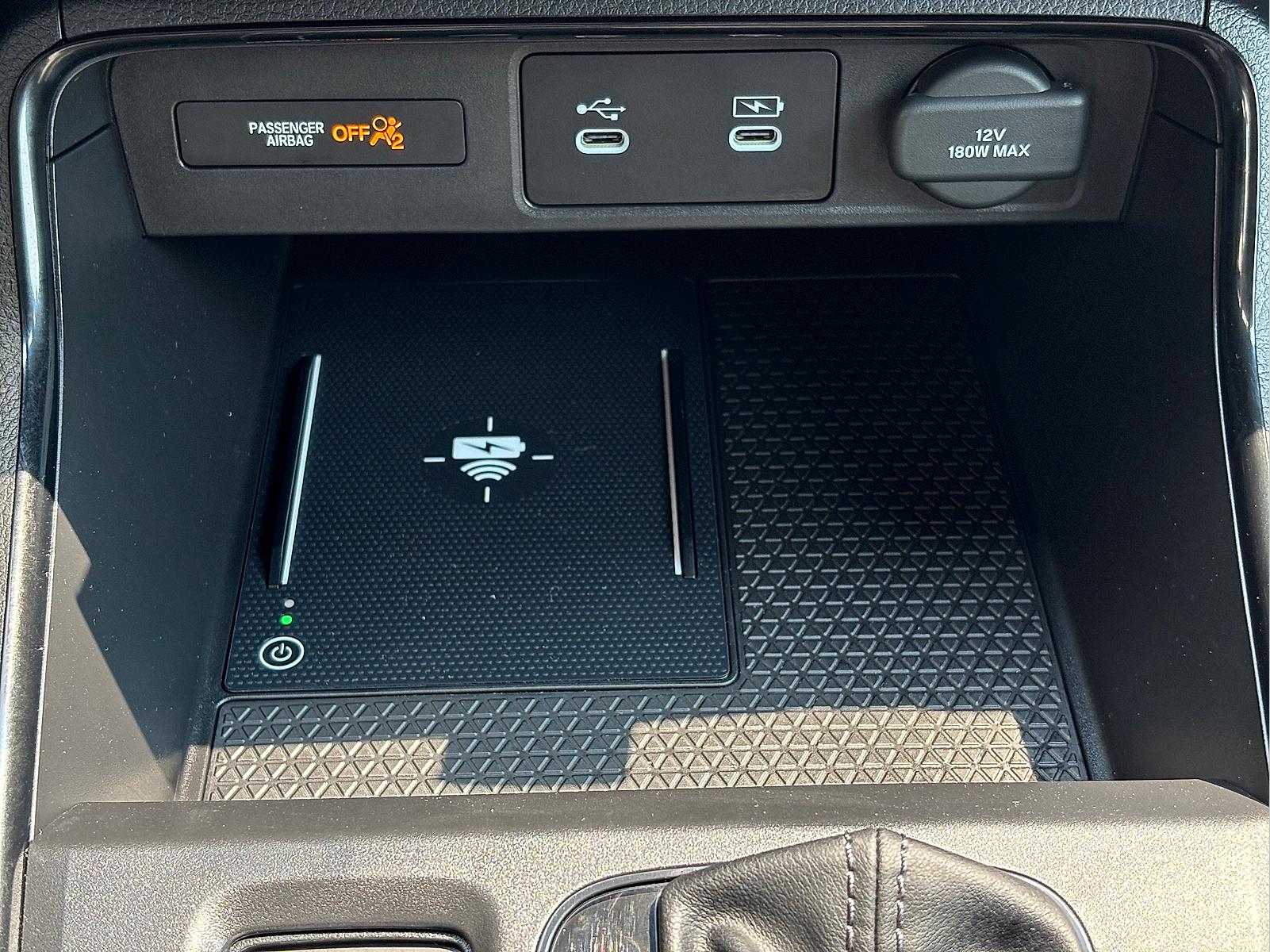 2026 Honda CR-V EX - Photo 25