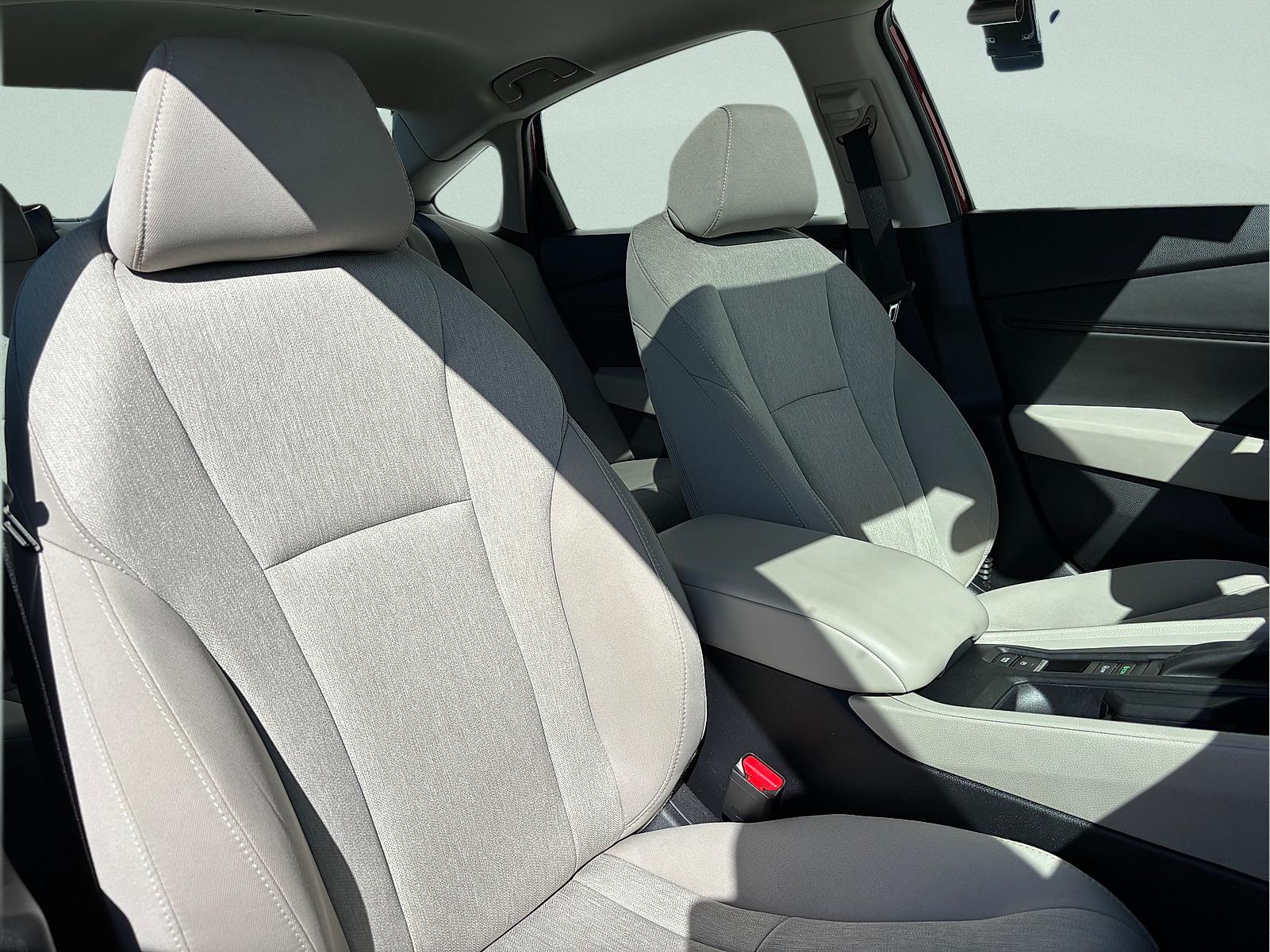 2023 Honda Accord EX - Photo 33