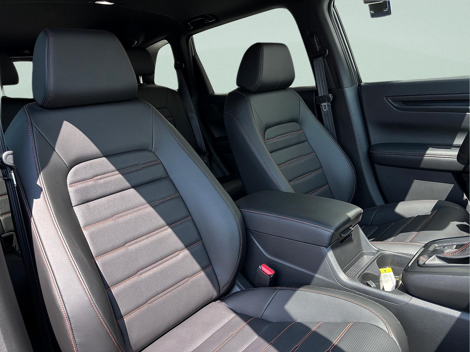 2026 Honda CR-V Sport-L - Photo 37