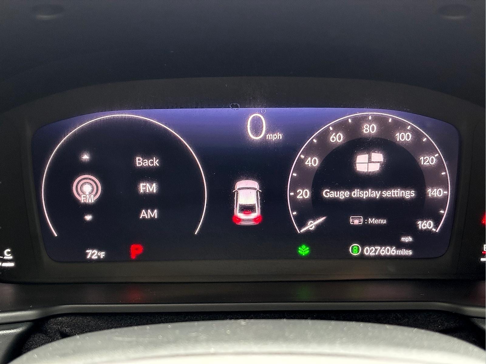 2025 Honda Accord SE - Photo 17