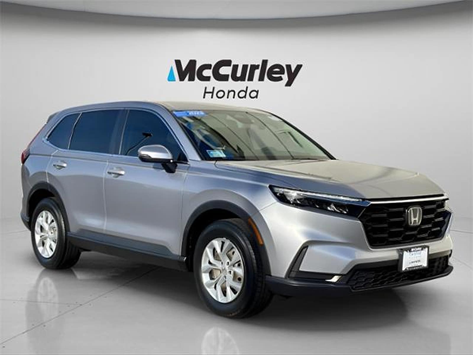 2023 Honda CR-V LX's photo