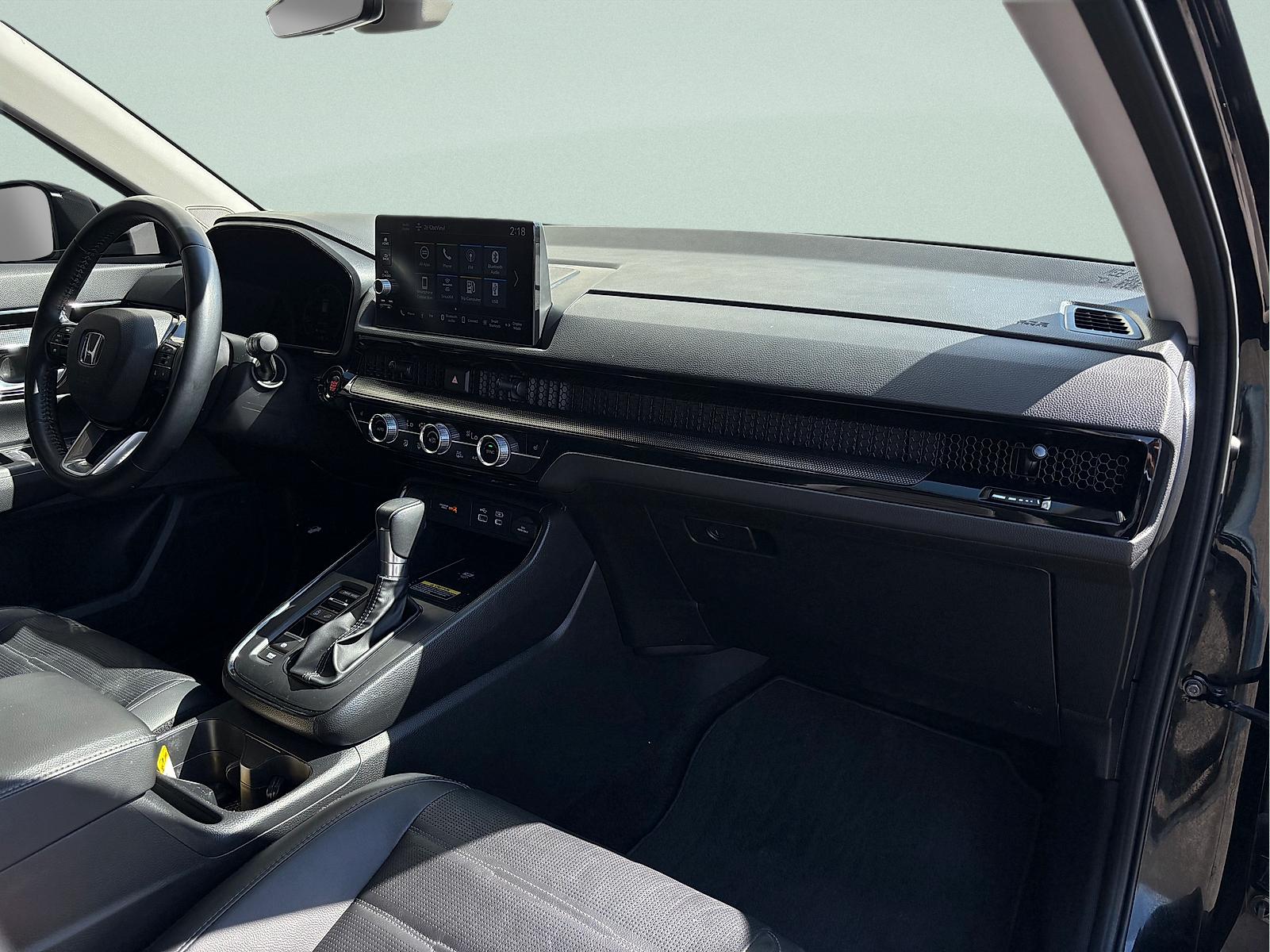 2025 Honda CR-V EX-L - Photo 42