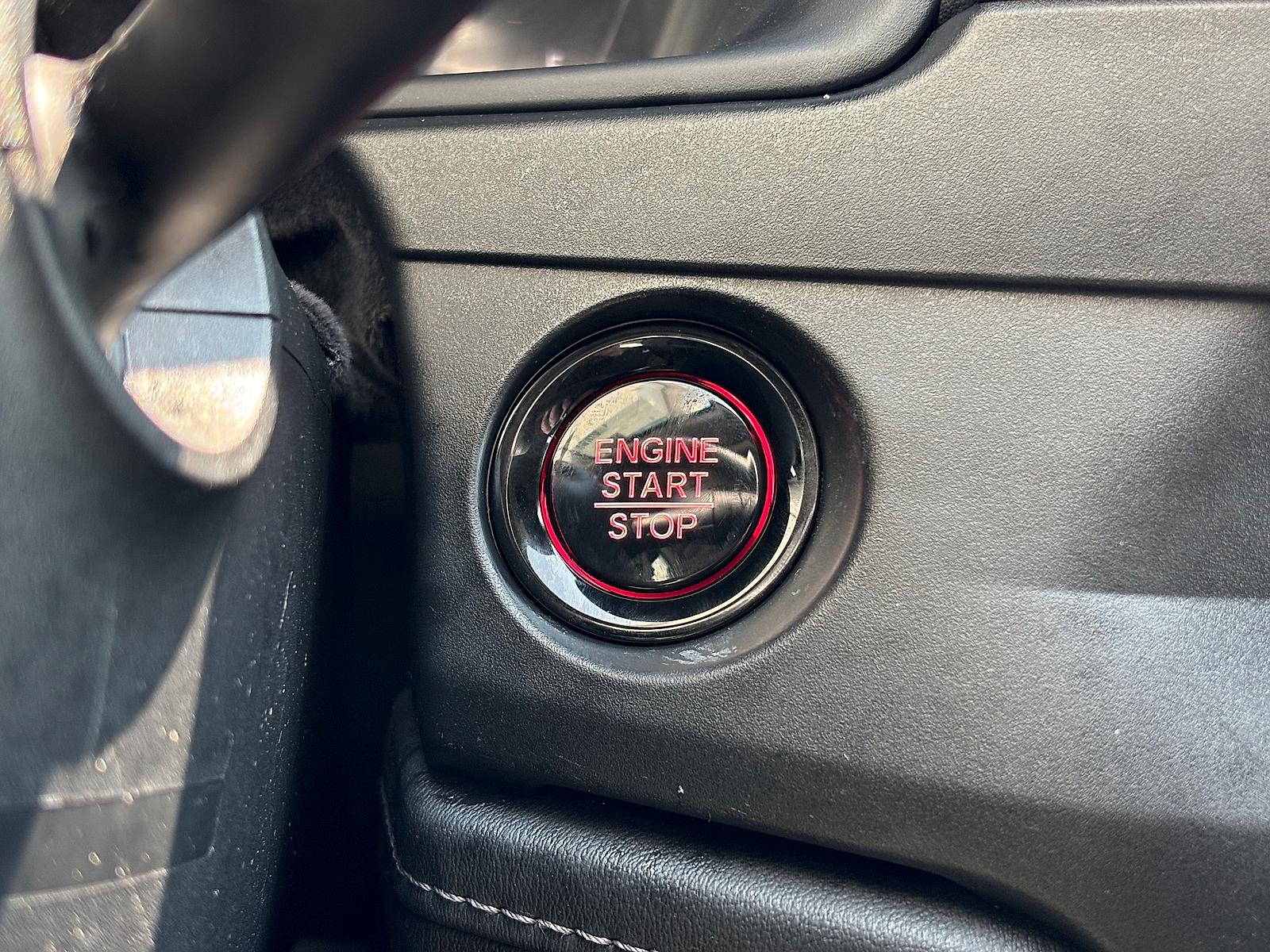 2023 Honda Accord EX - Photo 18