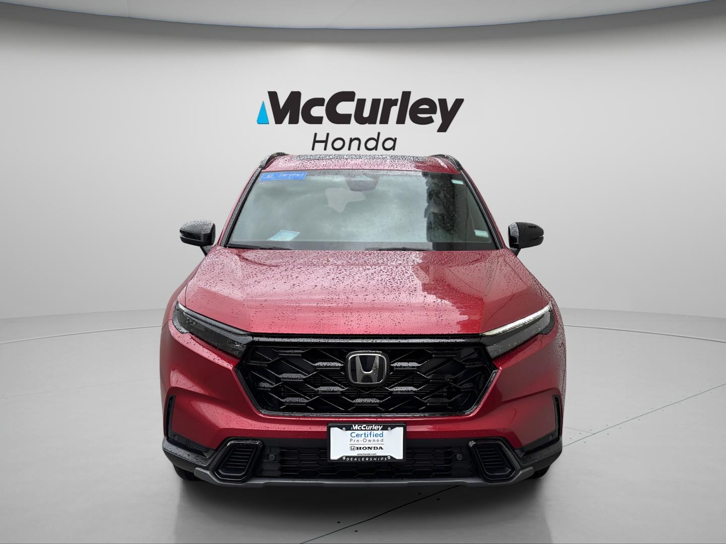 2026 Honda CR-V Sport-L - Photo 9