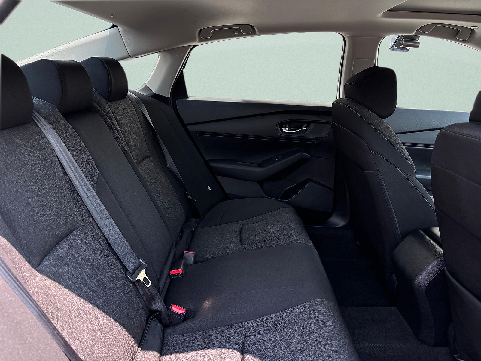 2023 Honda Accord EX - Photo 26