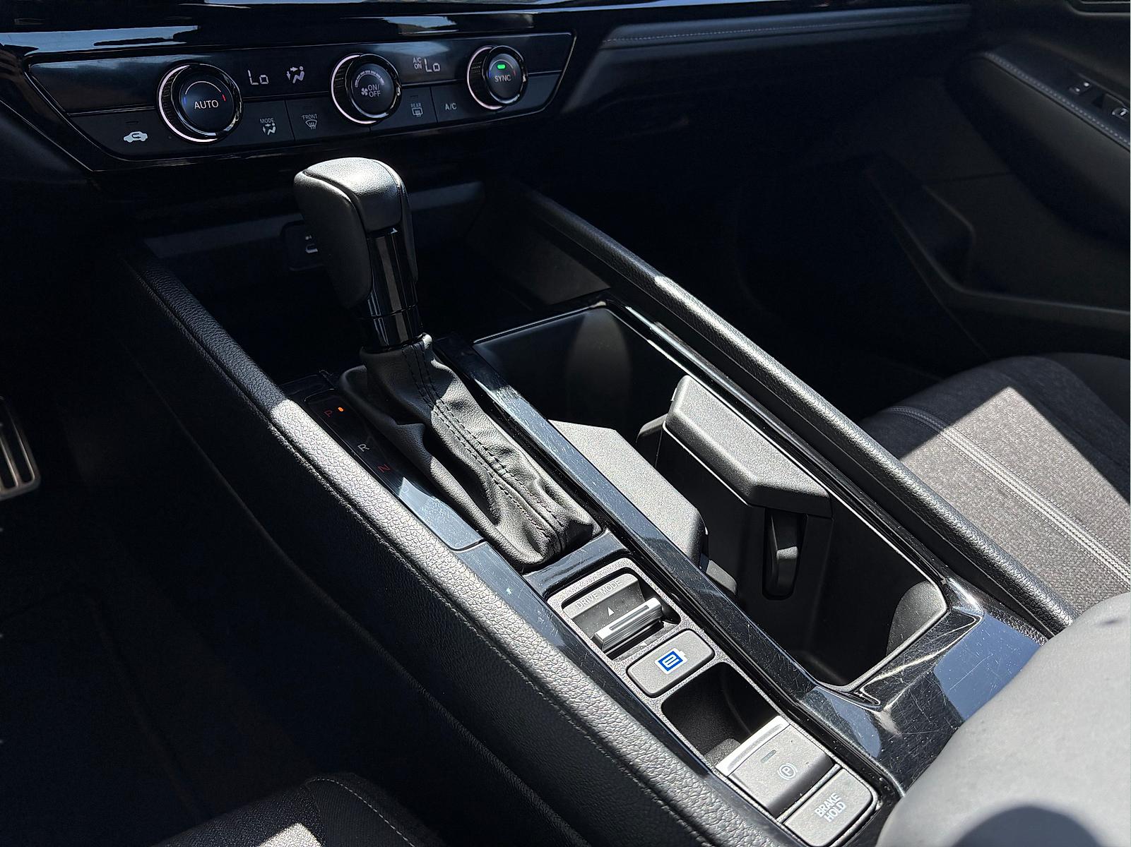 2023 Honda Accord Hybrid Sport - Photo 25