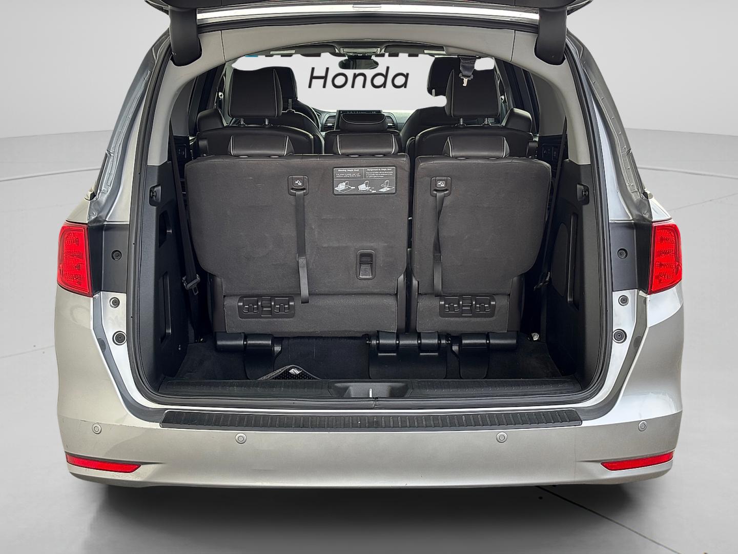 2023 Honda Odyssey Elite - Photo 7