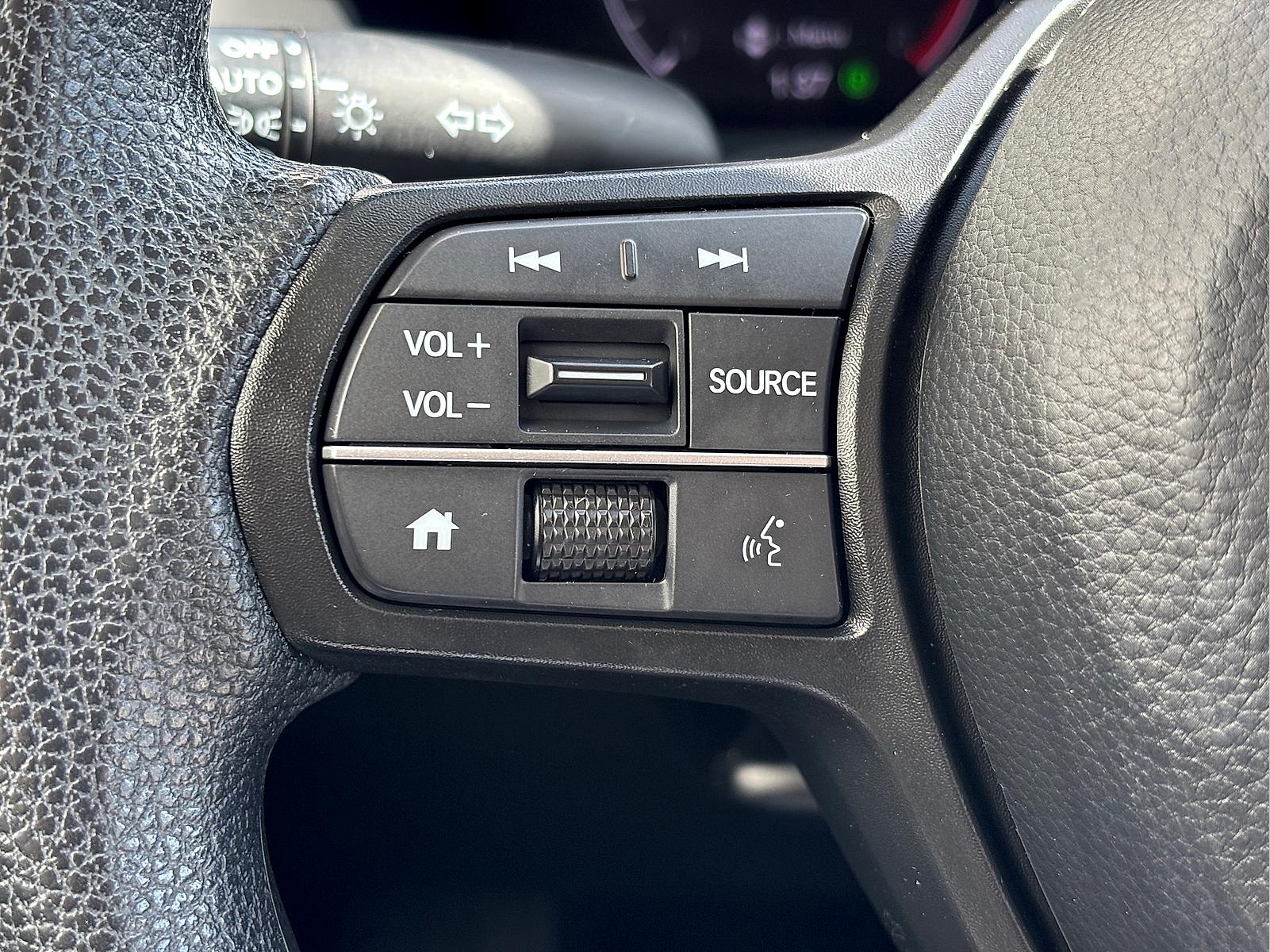 2024 Honda HR-V LX - Photo 27