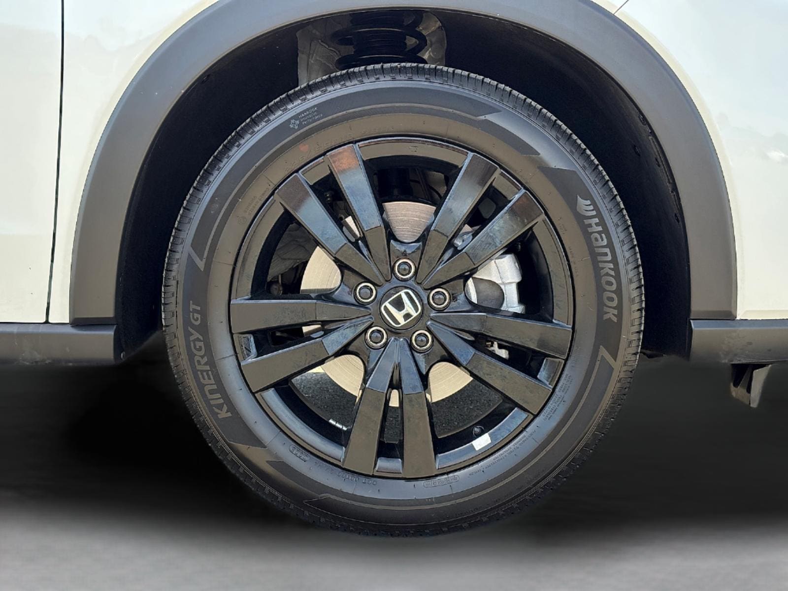 2026 Honda HR-V Sport - Photo 23