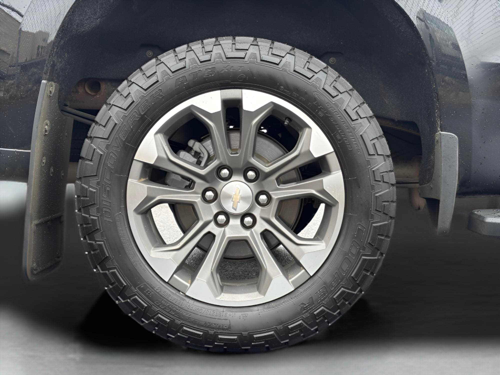 2022 Chevrolet Silverado 1500 High Country - Photo 81