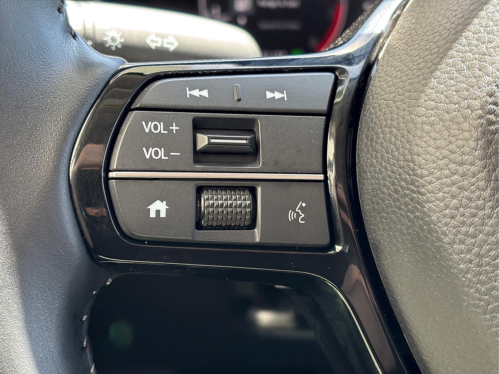 2026 Honda HR-V EX-L - Photo 31