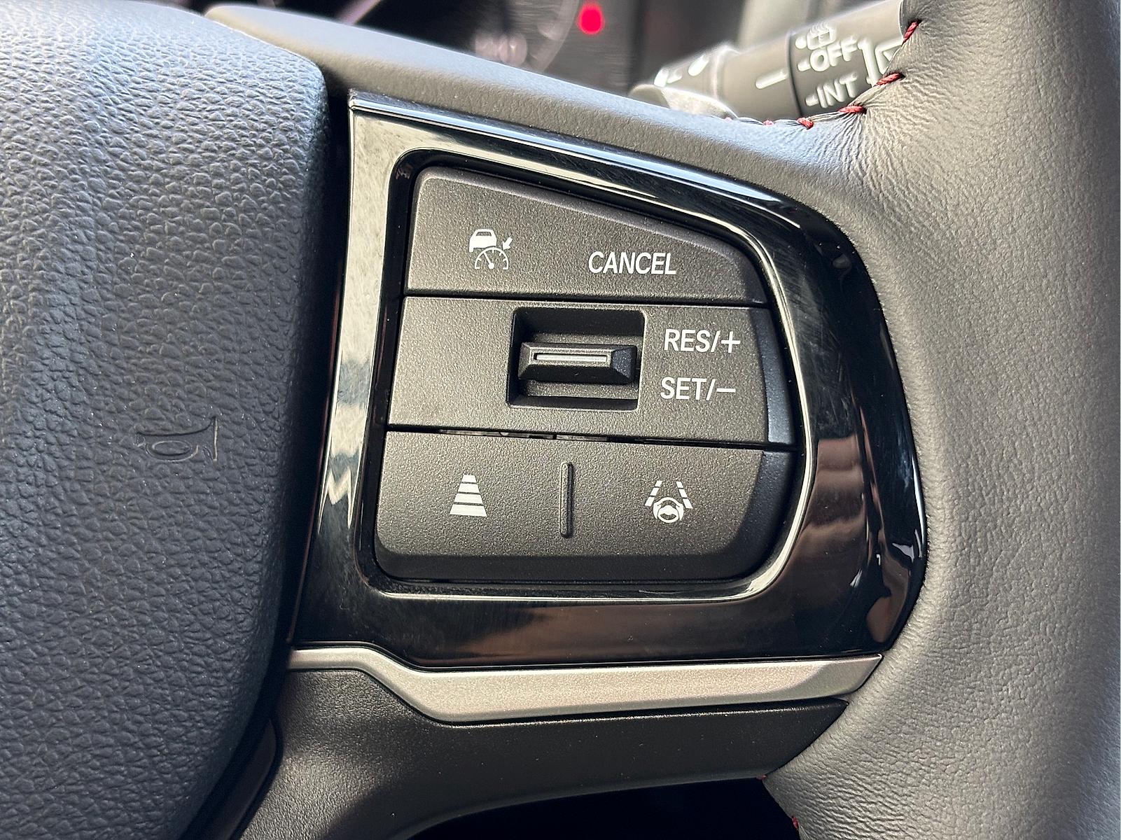 2025 Honda Odyssey Sport L - Photo 34