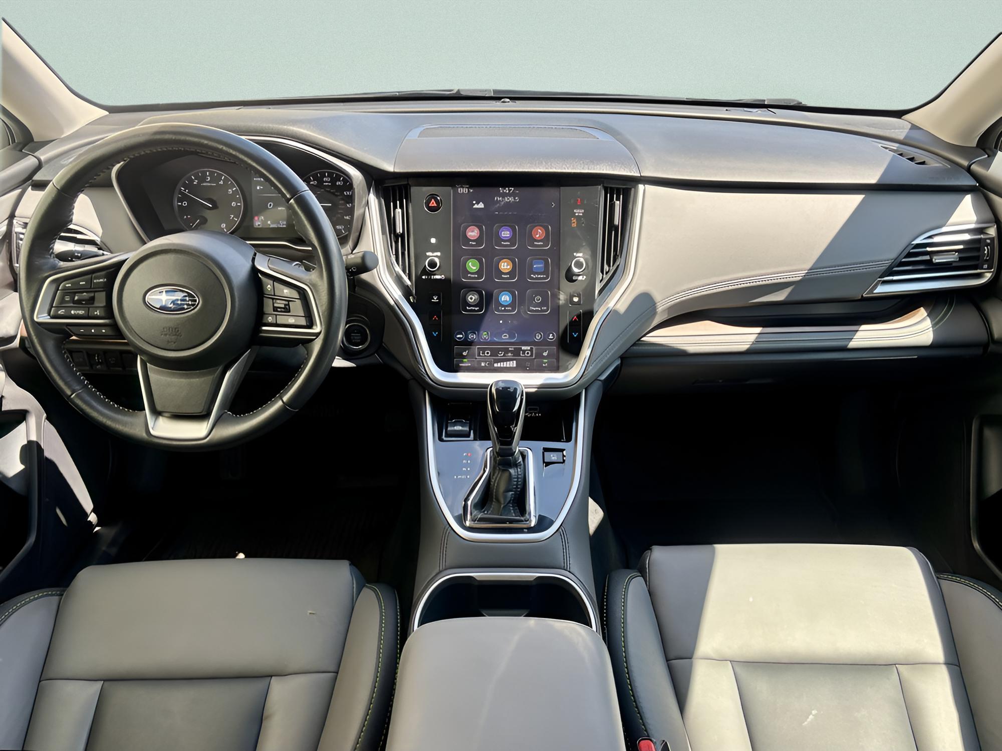 2023 Subaru Outback Onyx Edition - Photo 19