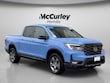  Honda Ridgeline