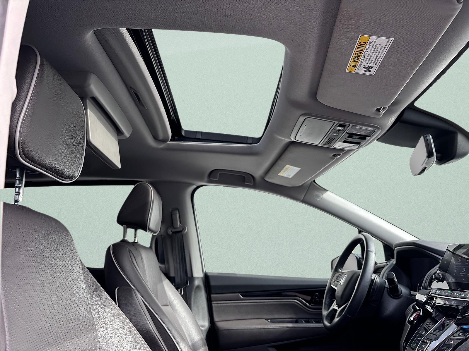 2023 Honda Odyssey Elite - Photo 45