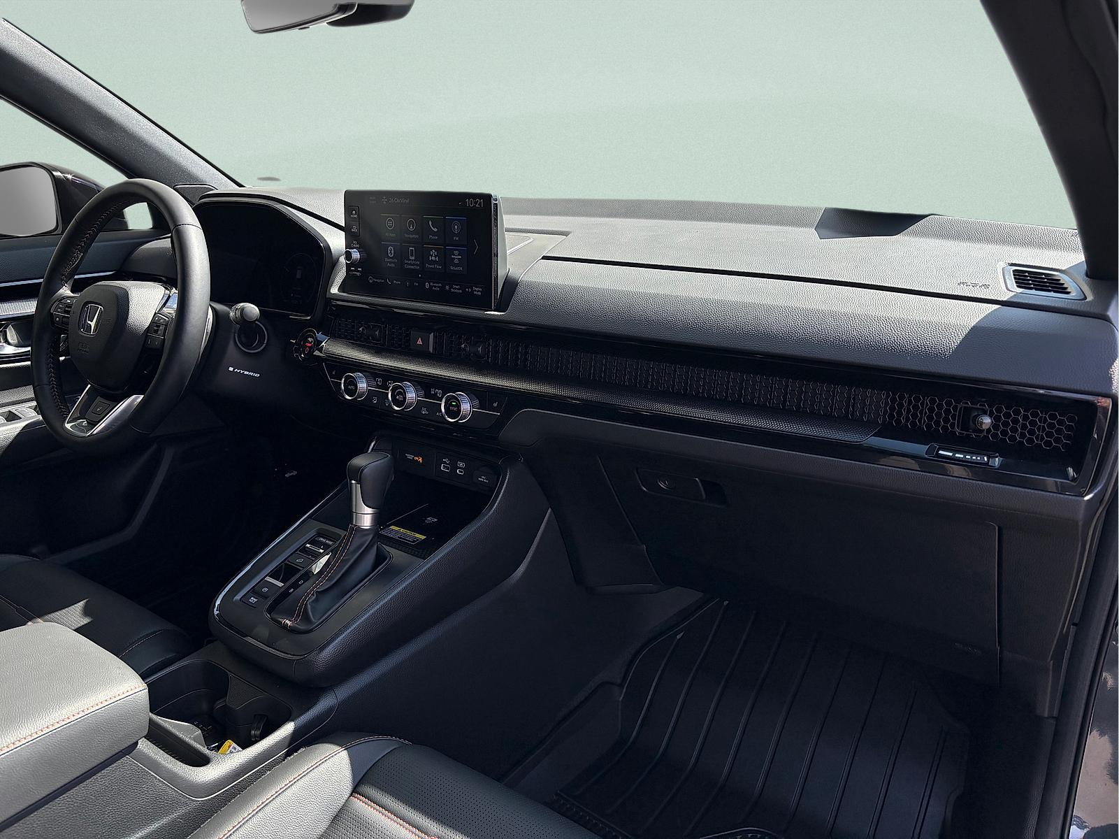 2025 Honda CR-V Sport Touring - Photo 42