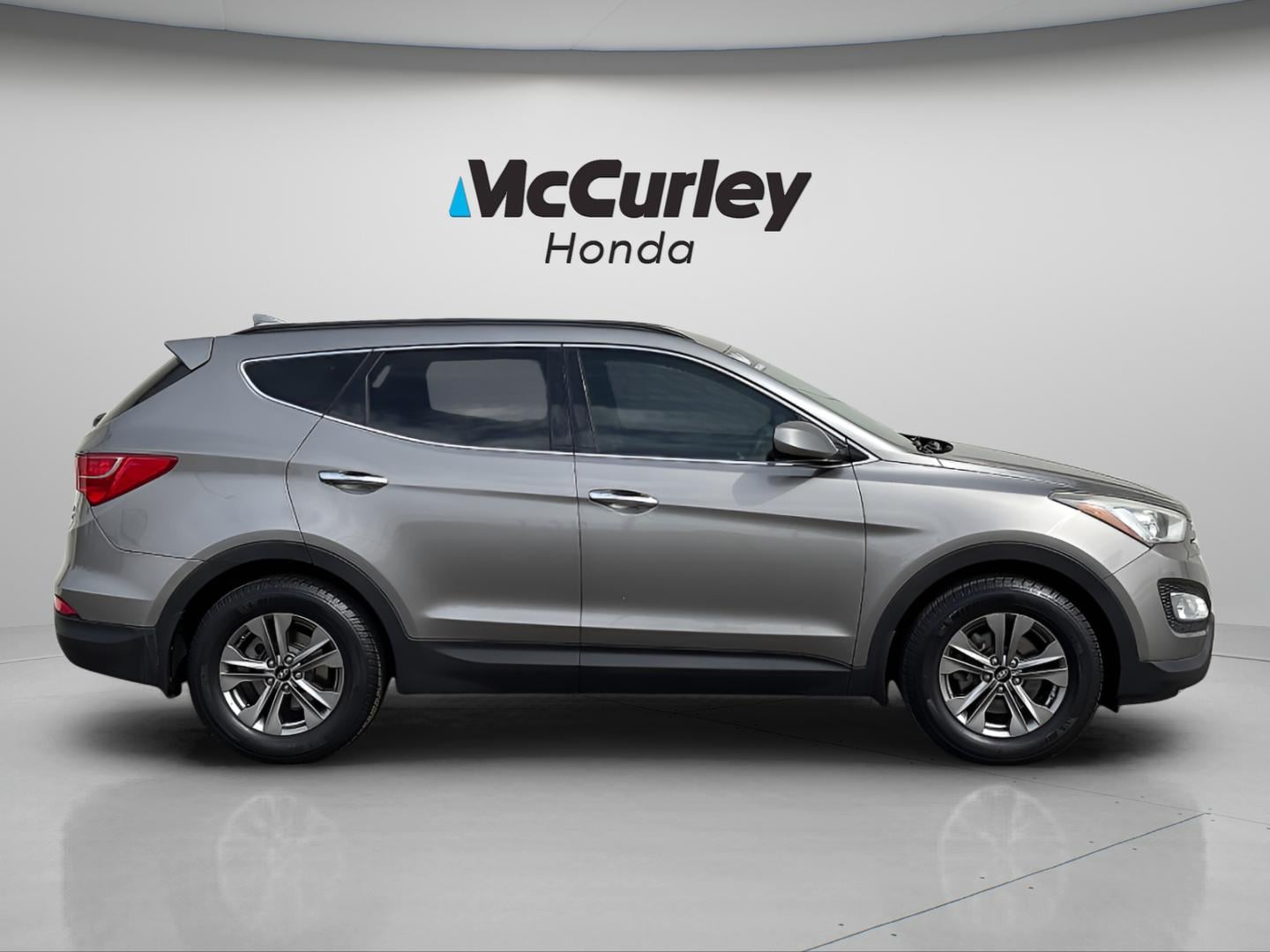 Used 2015 Hyundai Santa Fe Sport with VIN 5XYZUDLB5FG264950 for sale in Richland, WA
