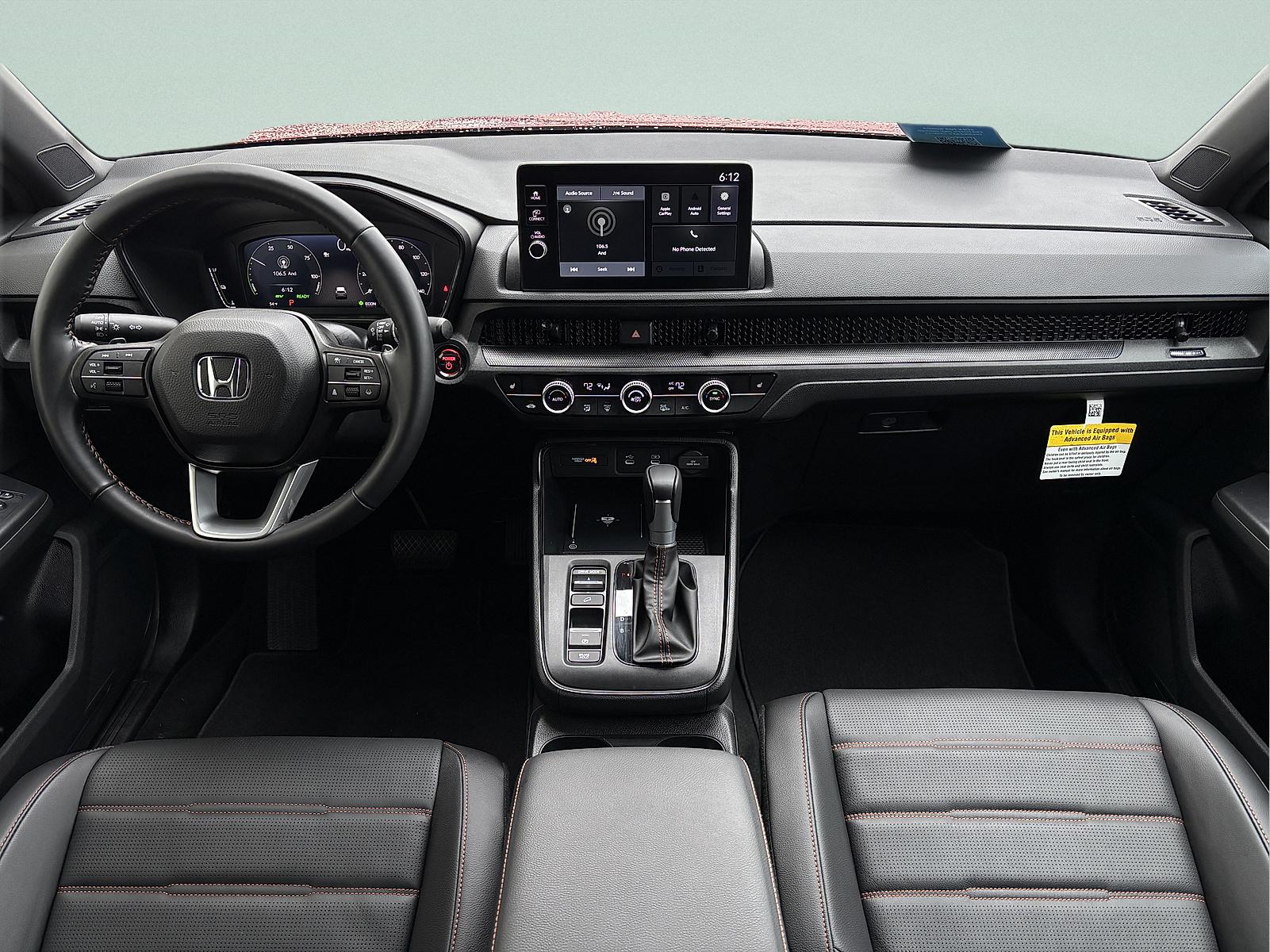 2026 Honda CR-V Sport-L - Photo 31