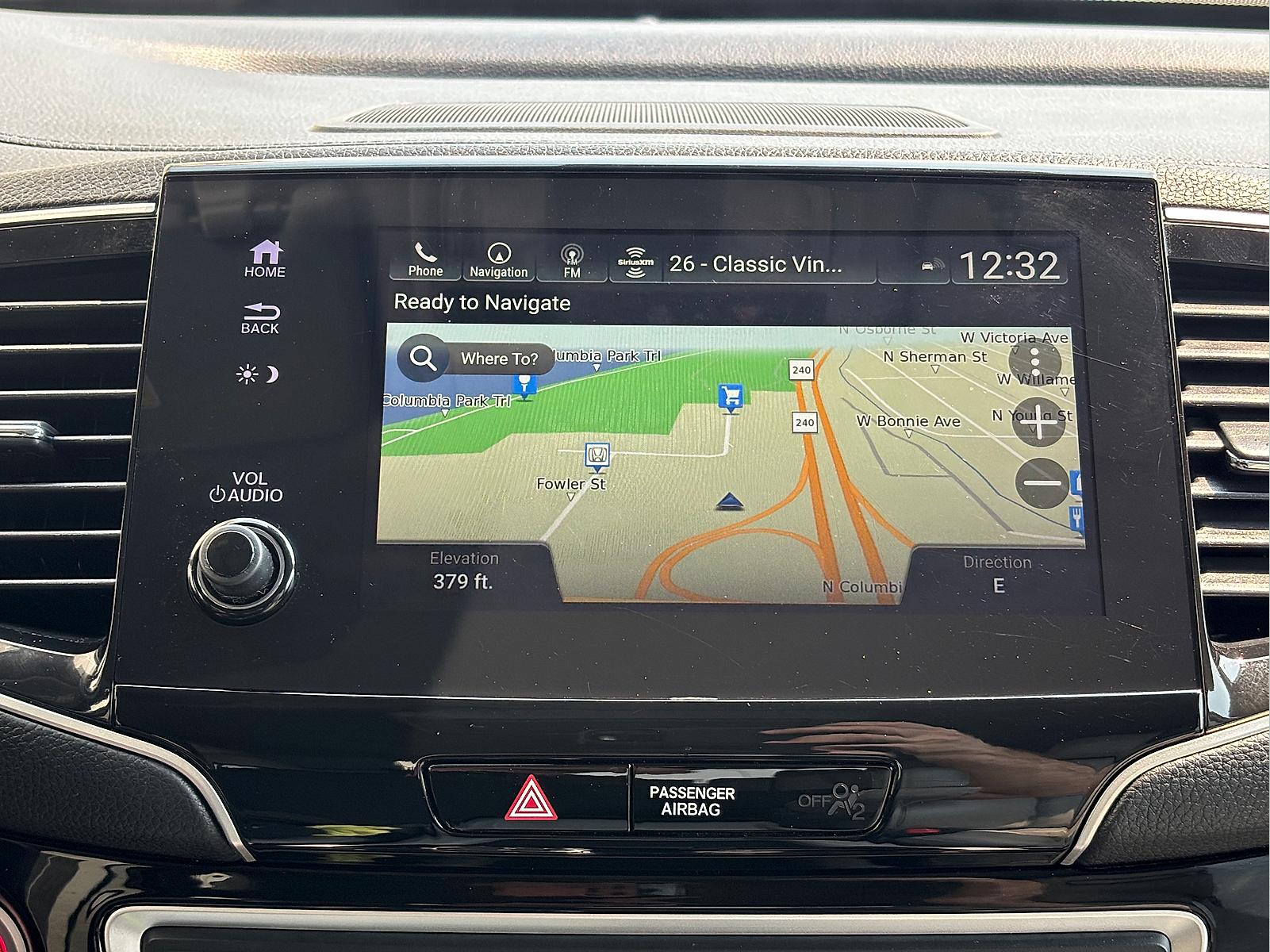 2022 Honda Pilot Touring - Photo 27