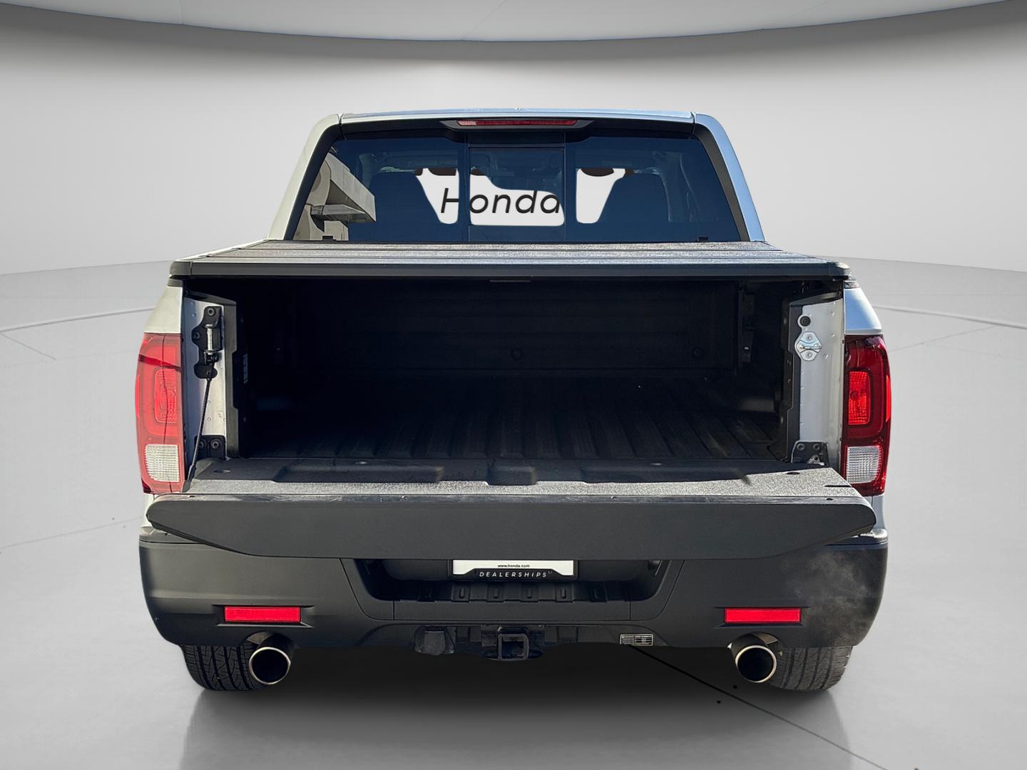 2023 Honda Ridgeline RTL - Photo 5