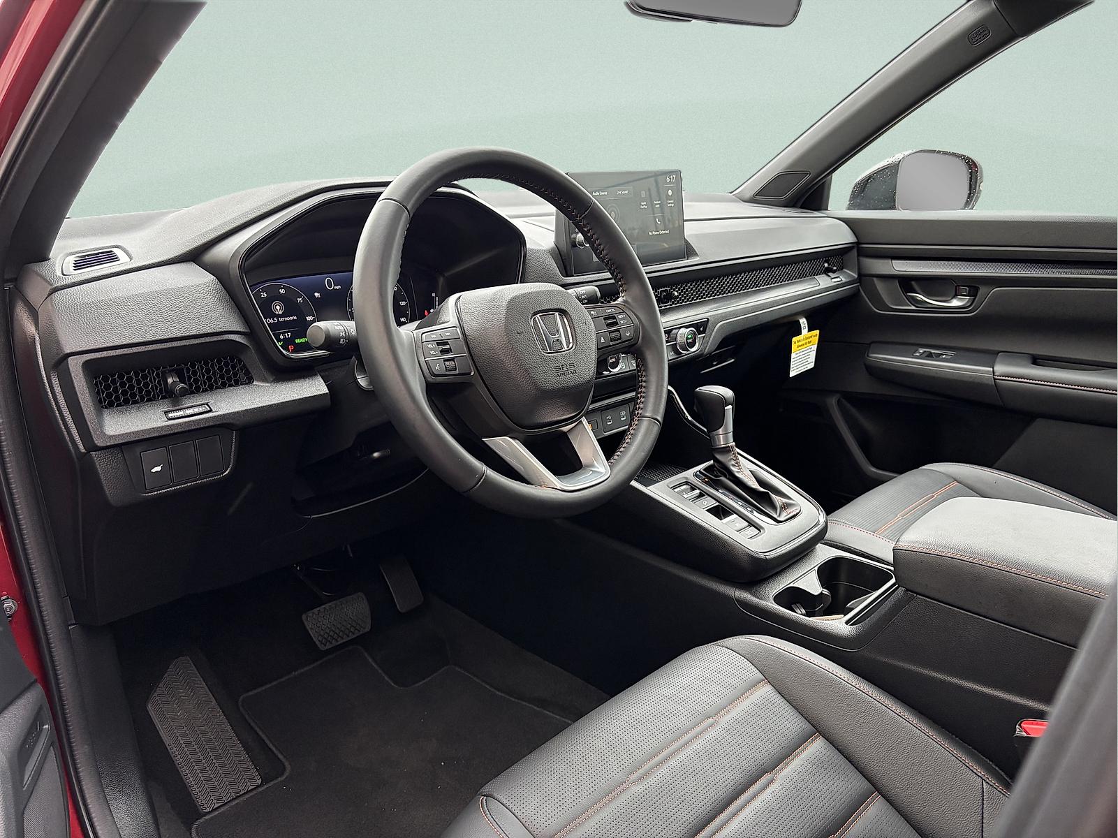 2026 Honda CR-V Sport-L - Photo 15