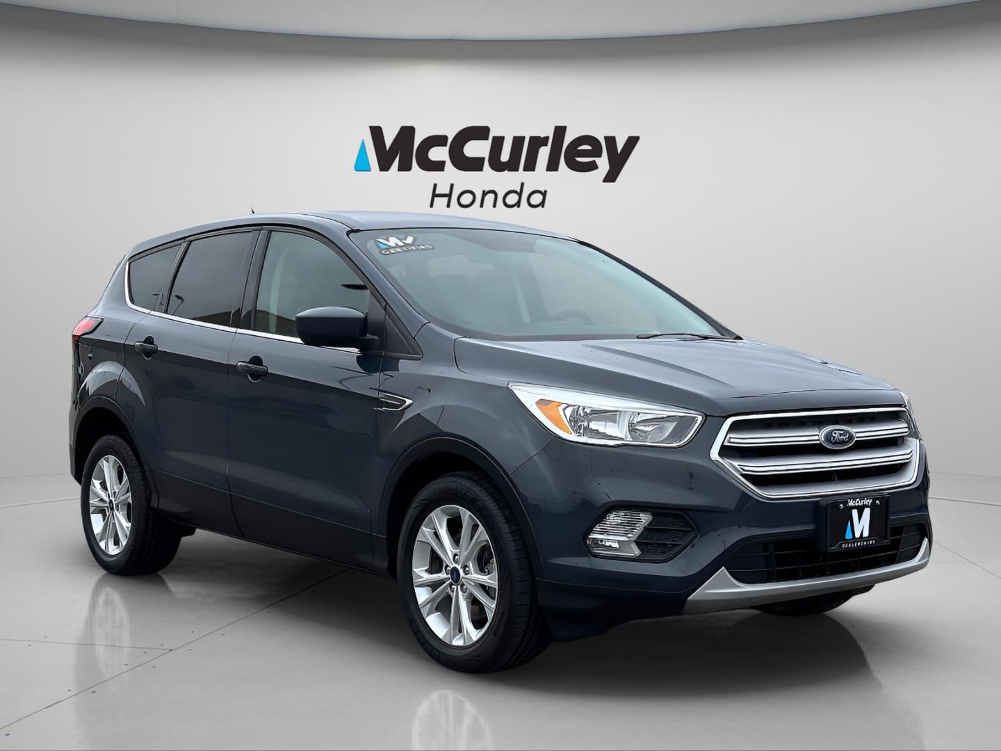 2019 Ford Escape SE 4WD's photo