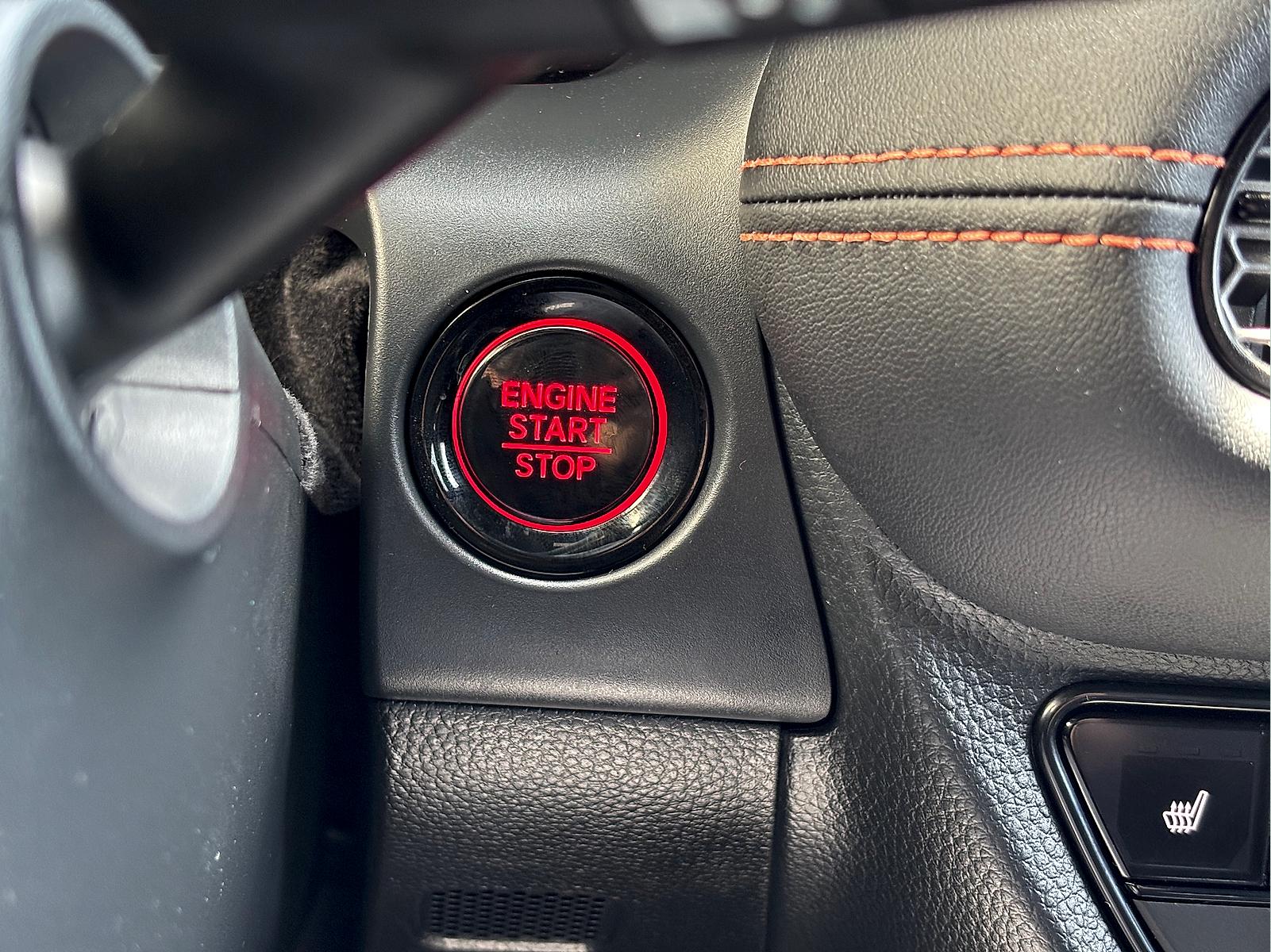 2026 Honda HR-V Sport - Photo 13