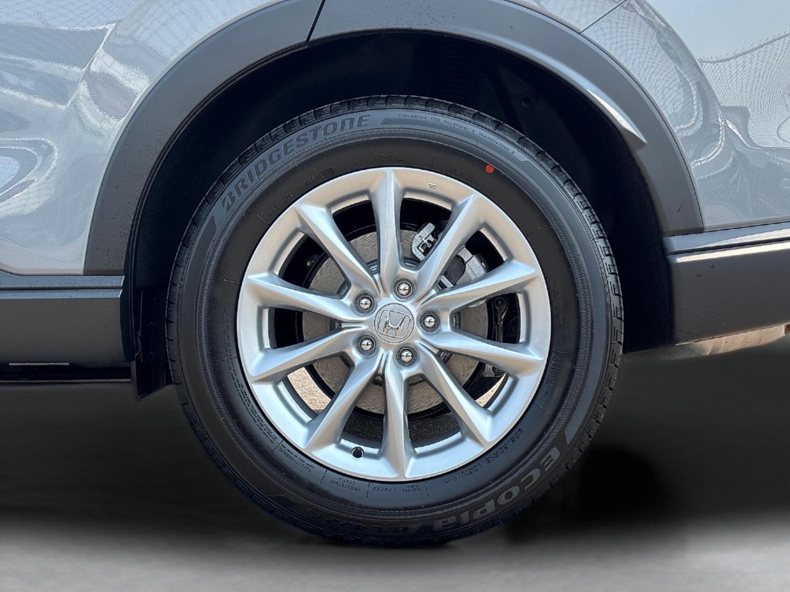 2026 Honda CR-V EX - Photo 12