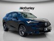  Acura ADX