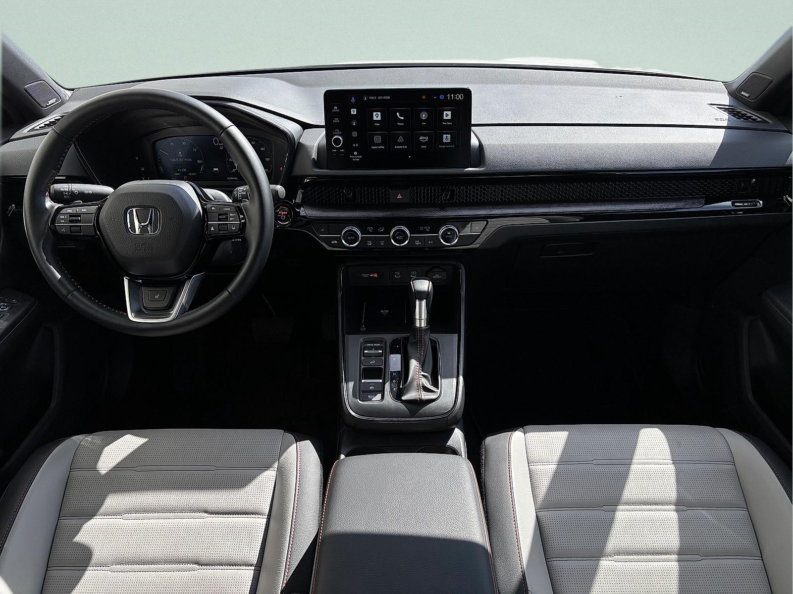 2026 Honda CR-V Sport Touring - Photo 32