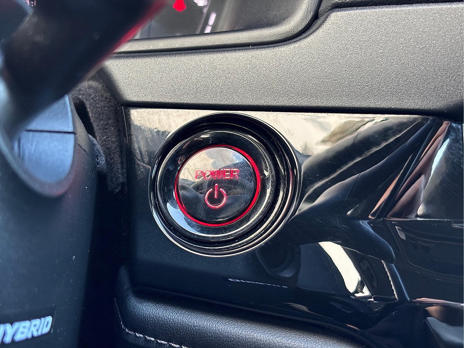 2025 Honda Accord Hybrid Sport - Photo 17