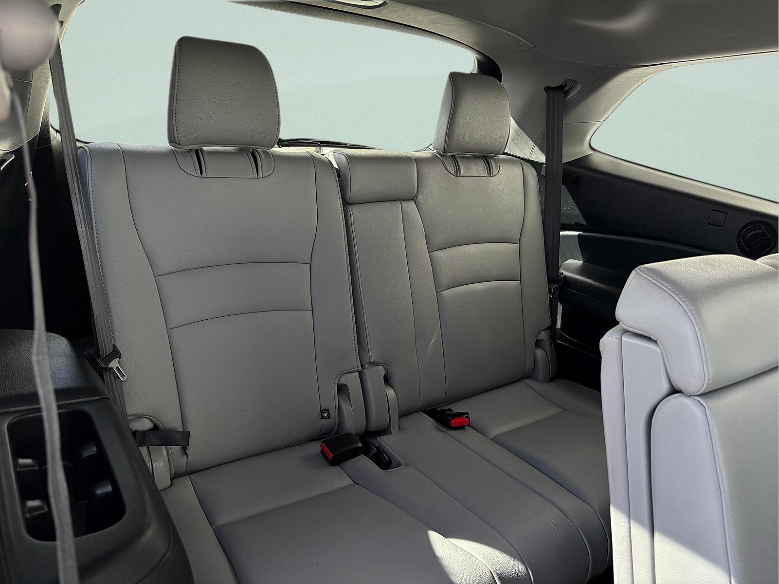 2020 Honda Pilot EX-L - Photo 29