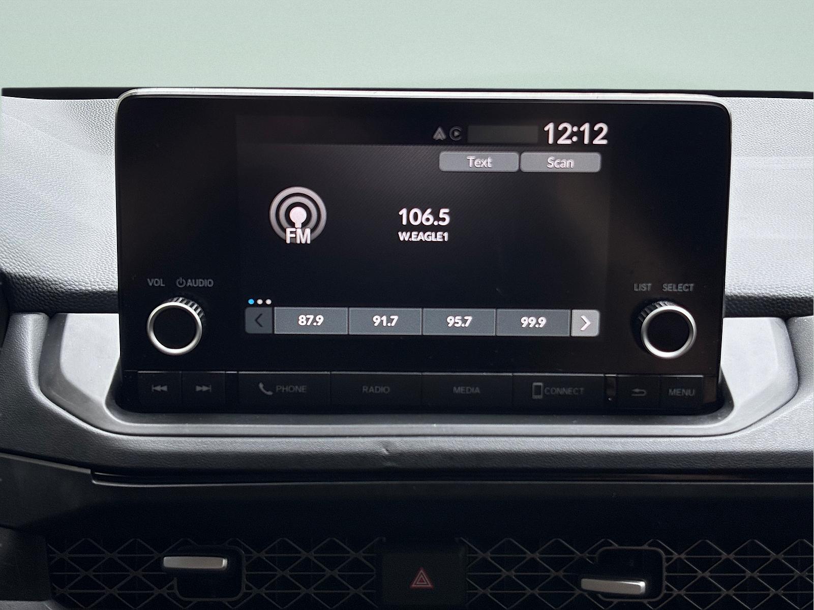 2025 Honda Accord SE - Photo 20