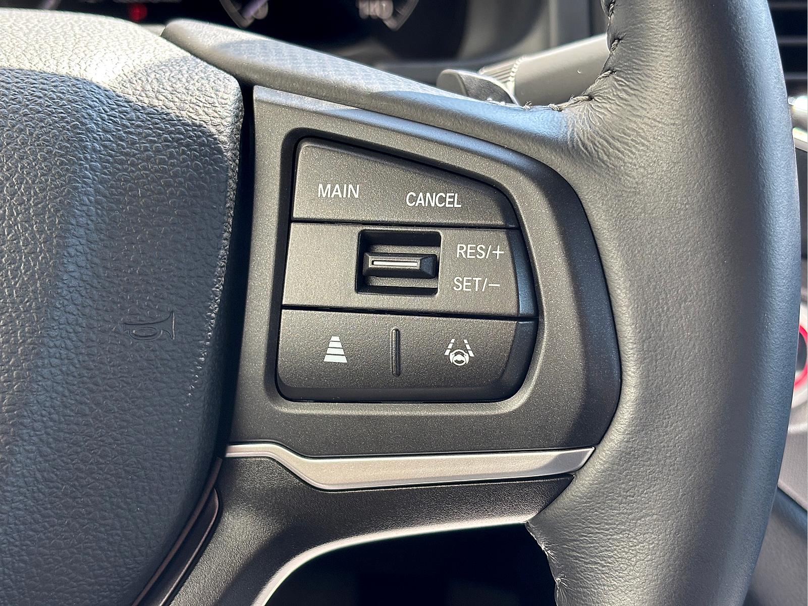 2024 Honda Ridgeline RTL - Photo 34
