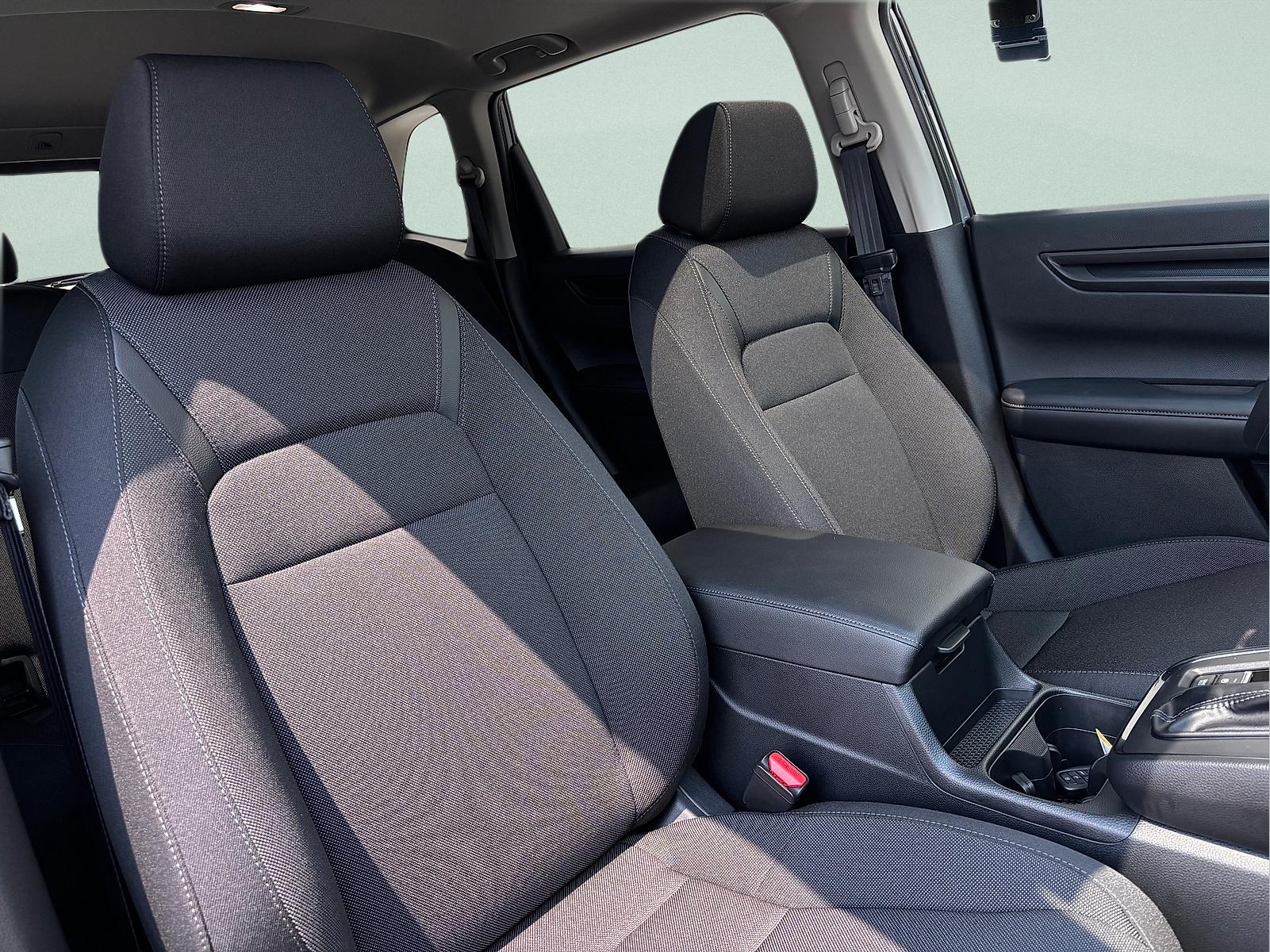 2026 Honda CR-V EX - Photo 34
