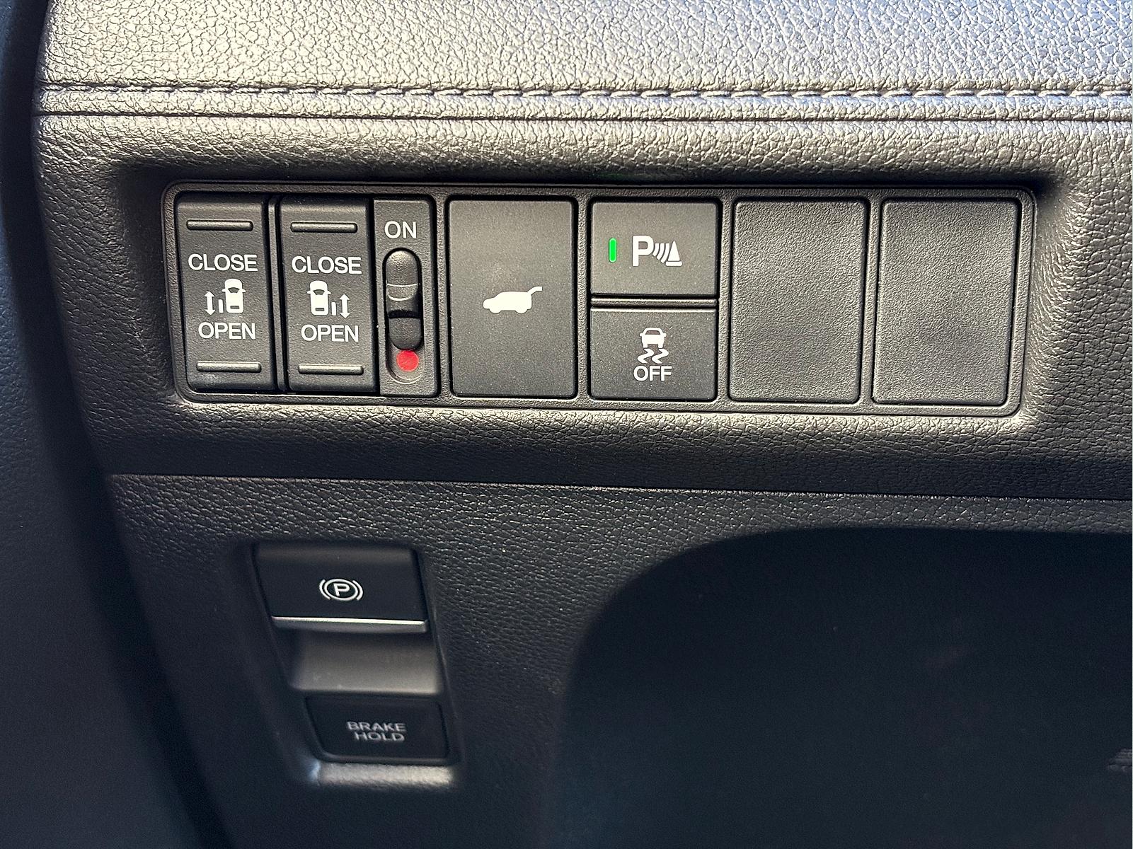 2026 Honda Odyssey Touring - Photo 19