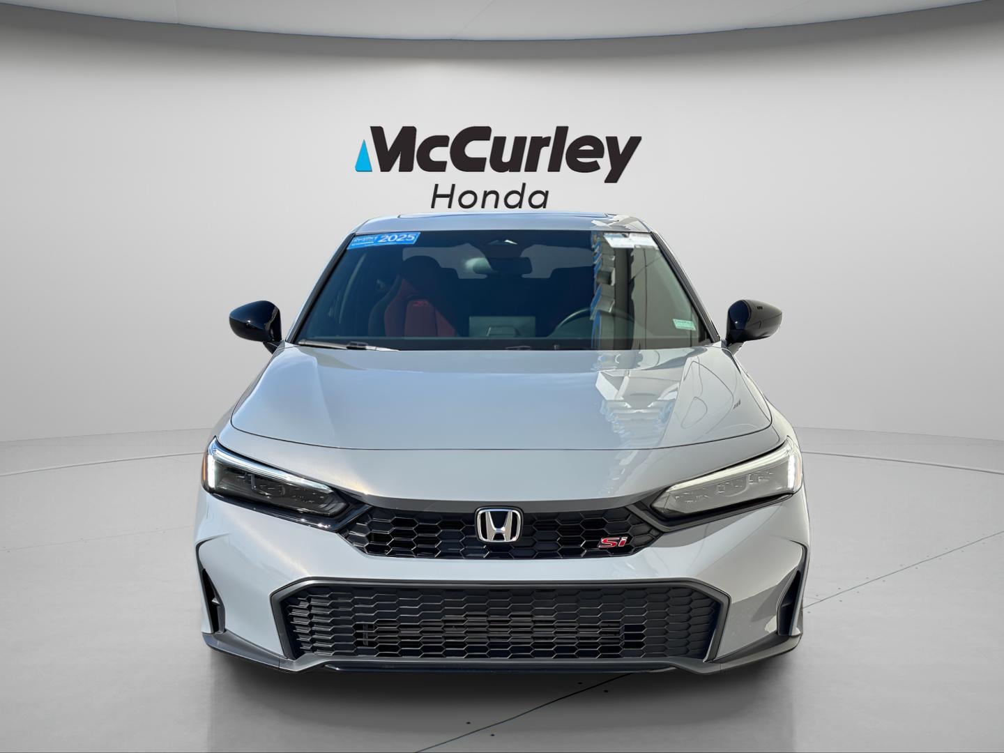 2025 Honda Civic Si - Photo 7